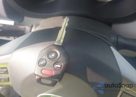 2015 Subaru Forester 2.5I Premium z USA, uszkodzony, nr VIN JF2SJADC8FH802758